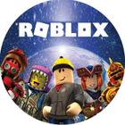 Painel Retangular Sublimado Roblox Menina 2,0X1,5 Frt-4243 - Felicitá -  Painel de Festas - Magazine Luiza