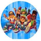 Latinha Colecionável Mini Jake Boneco Subway Surfers Spray - Winner Sales  Distribuidora - Colecionáveis - Magazine Luiza