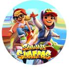 Com Suporte Mini Boneco Jake Subway Surfers Colecionável - Winner Sales  Distribuidora - Colecionáveis - Magazine Luiza