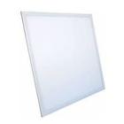 Painel 48W LED Quadrado Slim Embutir 62x62 3500K Branco Quente - LED Force