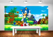 Painel de Tecido - Sonic 120x80 - 1 unidade - Regina - Magazine 25