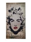 Painel Acústico Linha Inoltrare Madonna Cod 1004