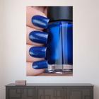 Painel Adesivo de Parede - Manicure - Esmaltes - 1432png