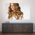 Painel Adesivo de Parede - Salão de Beleza - 856png