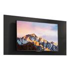 Painel com Suporte para TV até 65" Multimóveis Amsterdã FG3324 Preto