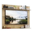 Painel com Suporte TV 65" Amsterdã Classic Multimóveis V3424