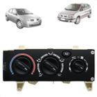 Painel Controle Ar Condicionado Megane 1996 97 98 99 00 01 02 a 2008