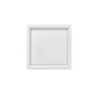 Painel De Embutir Deep Recuado Branco Stella Sth8904Br/30