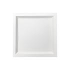 Painel De Embutir Led Recuado Branco 29,5X29,5 Quadrado 24W - Opus