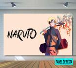 Painel Tnt Naruto Decoração Aniversário - Fantasias Carol FC - Painel de  Festas - Magazine Luiza