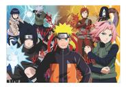 2 papel parede adesivo akatsuki nuvem naruto anime 1m