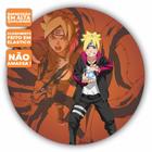 Painel de Festa Temático 2x1m Boruto