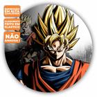 Painel Festa 1,50x1m Dragon Ball Z