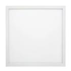 Painel De Led De Embutir Quadrado 48W 6000K Branco Quente - Paylow Store