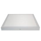 Painel de LED Sobrepor Quadrado 32W 6.500K Branco Blumenau Única