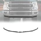 Painel de saia do defletor inferior frontal KUAFU para Ford F250 F350 F450 F550 Super Duty 2020-2022