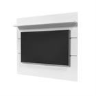 painel de tv até 46 polegadas prism 140cm grande para sala