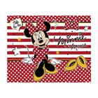 Painel Decorativo Festa Minnie Mouse Disney Original - 1un
