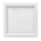 Painel Deep LED Embutir 18W Stella Luz Neutro STH8903/40