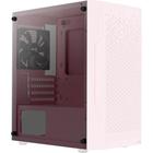 Painel Direito p/ Gabinete ATX TRINITY MINI ROSA F002