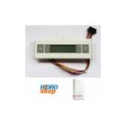 Painel Display Lcd de Controle Aquecedor Bosch GWH 300 DE - 7719002763