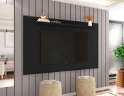 Conjunto Sala Painel Atlas TV 55 Pol. Buffet Quartzo - Loja DoceLar