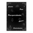 Painel Festa Happy Birthday Lateral Casadinho 1,50 X 2,20 - Prime Decor House