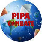 Painel Festa Redondo C/ Elástico 1,50m Pipa