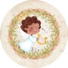 Painel Festa Sublimado C/ Elástico 1,50m Batizado