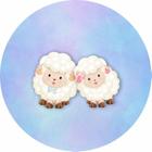 Painel Festa Sublimado C/ Elástico 1,50m Chá De Revelação