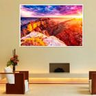 Painel Fotográfico Adesivo Grand Canyon-G 90X135Cm