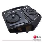 Painel frontal lg oj98 mini system xboom agl75973602 mgc646592 - original