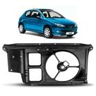 Painel Frontal Para Peugeot 206 207 Sem Ar 99 00 01 02 2003