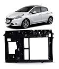 Painel frontal peugeot 208 2013 2014 2015 2016