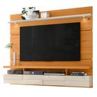 Painel Home Suspenso Lana 1.8 para TV até 60” - Madetec