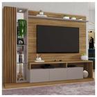 Painel Home Theater Para TV 75 Polegadas Splendido Caemmun