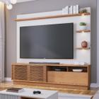 Painel Home Theater Suspenso 2,0 Sala de Cinema