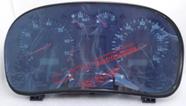 Painel Instrumentos Golf Nº1J0920907-A Original Vw - Volkswagen