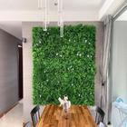 Painel Jardim Vertical Artificial Decoração Sala 50x50cm - Quase natural