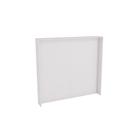 Painel Kappesberg Adapt Branco 175cm