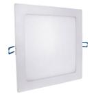 Painel Led Embutir 30cm 24w 4000k Branco 1784lm Empalux