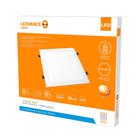 Painel led embutir 30w 6500k biv. quadrado ledvance 7014208