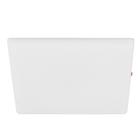 Painel Led Infitiny Quadrado 36W Bivolt IP20 Gaya