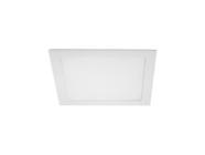 Painel Led Lux Taschibra 24W Quadrado De Embutir 6500K