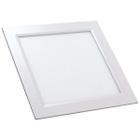 Painel LED Slim Embutir 150x1200x20mm 36w 6500k 2520lm Bivolt Cristallux