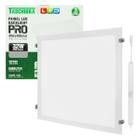 Painel LED Taschibra Pro 32W Embutir 40x40cm Autovolt 110V/220V