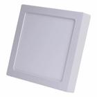 Painel Luminária Quadrada Sobrepor Led 12w Branco Lorenzetti