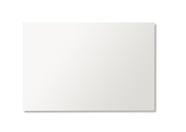 Painel Para Fotos, Recados E Notas 35X50 - Branco