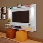 Painel para TV 1.8 Platinum Branco