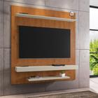 Painel para Tv 60" Paris Naturalle Off White - Mais de Casa